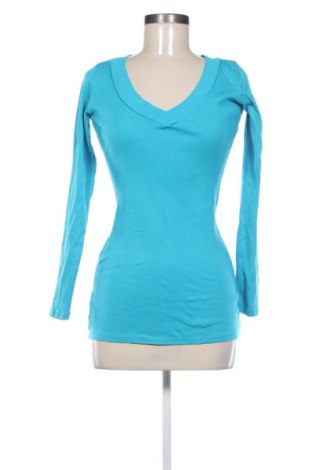 Damen Shirt Unbranded, Größe M, Farbe Blau, Preis 9,72 €