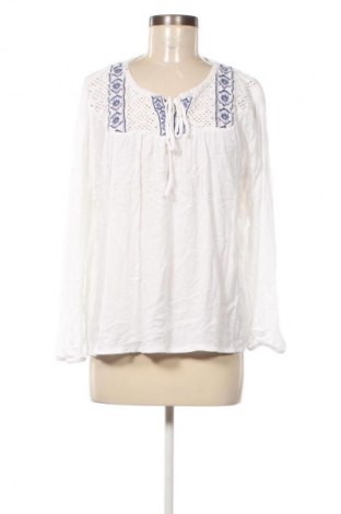 Damen Shirt Unbranded, Größe L, Farbe Weiß, Preis 13,99 €