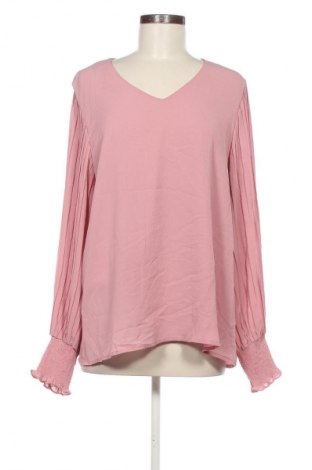 Damen Shirt Unbranded, Größe XL, Farbe Aschrosa, Preis 5,99 €