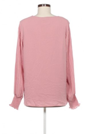 Damen Shirt Unbranded, Größe XL, Farbe Aschrosa, Preis 5,99 €