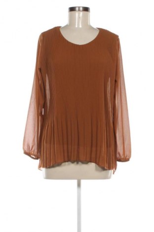 Damen Shirt Unbranded, Größe M, Farbe Braun, Preis 13,99 €