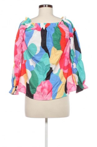 Damen Shirt Unbranded, Größe S, Farbe Mehrfarbig, Preis 13,99 €