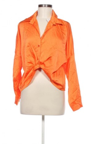 Bluză de femei Unbranded, Mărime M, Culoare Portocaliu, Preț 65,99 Lei