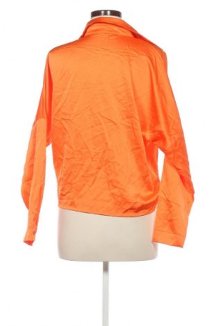 Bluză de femei Unbranded, Mărime M, Culoare Portocaliu, Preț 65,99 Lei