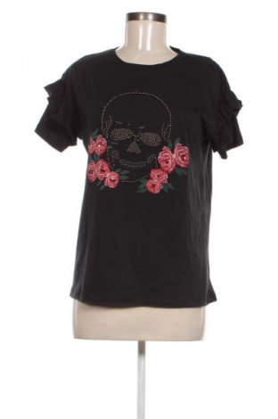 Damen Shirt Unbranded, Größe XL, Farbe Schwarz, Preis € 9,72