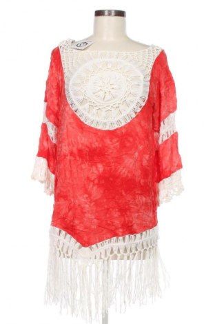 Damen Shirt Unbranded, Größe M, Farbe Mehrfarbig, Preis 13,99 €