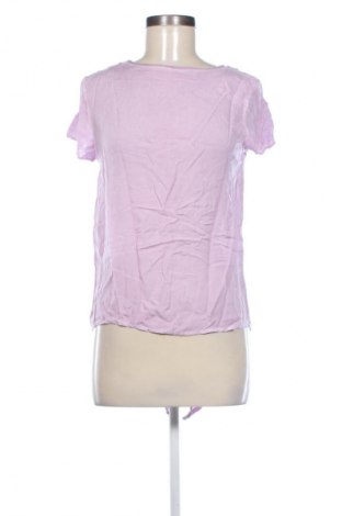 Bluzka damska Unbranded, Rozmiar S, Kolor Fioletowy, Cena 43,68 zł