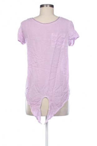 Bluzka damska Unbranded, Rozmiar S, Kolor Fioletowy, Cena 43,68 zł