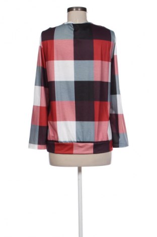 Bluzka damska Unbranded, Rozmiar S, Kolor Kolorowy, Cena 44,94 zł