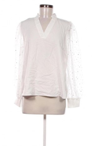 Bluză de femei Unbranded, Mărime XL, Culoare Alb, Preț 65,99 Lei