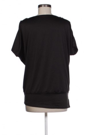 Bluzka damska Unbranded, Rozmiar L, Kolor Czarny, Cena 43,68 zł