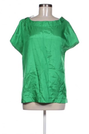 Bluzka damska Unbranded, Rozmiar L, Kolor Zielony, Cena 43,68 zł