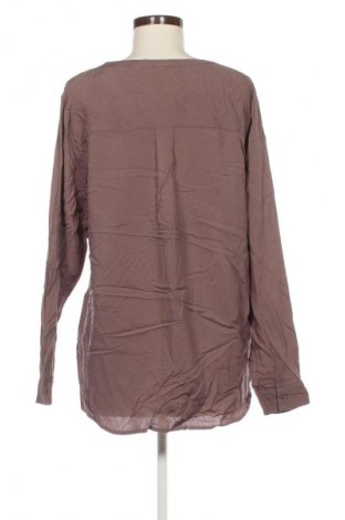 Damen Shirt Unbranded, Größe M, Farbe Braun, Preis 13,99 €