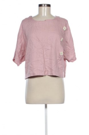 Damen Shirt Unbranded, Größe XL, Farbe Aschrosa, Preis € 9,72