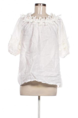 Damen Shirt Unbranded, Größe M, Farbe Weiß, Preis € 9,72