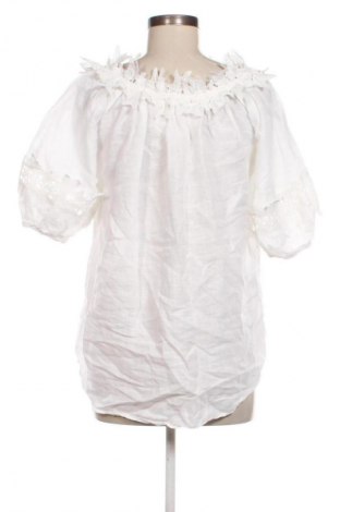 Damen Shirt Unbranded, Größe M, Farbe Weiß, Preis € 9,72
