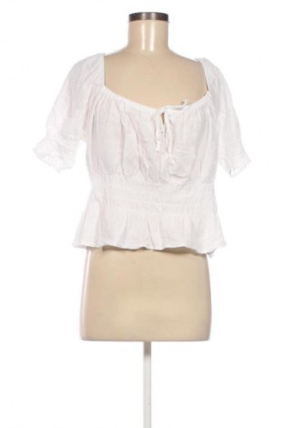Damen Shirt Unbranded, Größe L, Farbe Weiß, Preis € 9,72