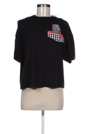 Bluzka damska Unbranded, Rozmiar XXL, Kolor Czarny, Cena 43,68 zł