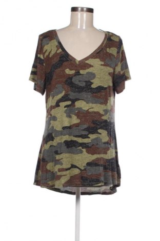 Damen Shirt Unbranded, Größe L, Farbe Mehrfarbig, Preis € 9,72