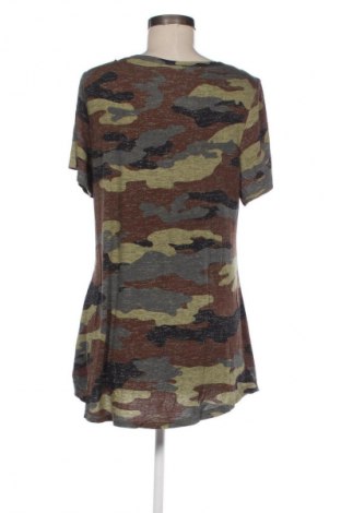 Damen Shirt Unbranded, Größe L, Farbe Mehrfarbig, Preis € 9,72