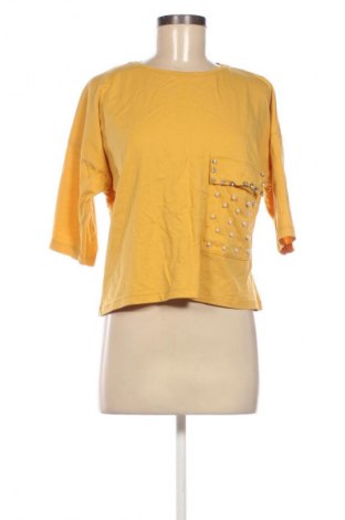 Damen Shirt Unbranded, Größe L, Farbe Orange, Preis € 9,72