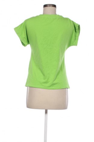 Bluză de femei Unbranded, Mărime M, Culoare Verde, Preț 50,00 Lei