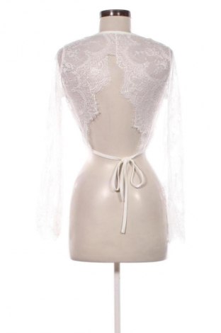 Bluzka damska Unbranded, Rozmiar S, Kolor Biały, Cena 62,99 zł