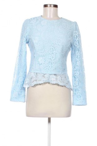 Damen Shirt Unbranded, Größe M, Farbe Blau, Preis 9,72 €