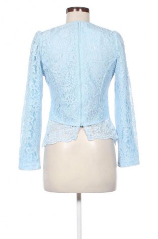Damen Shirt Unbranded, Größe M, Farbe Blau, Preis 9,72 €