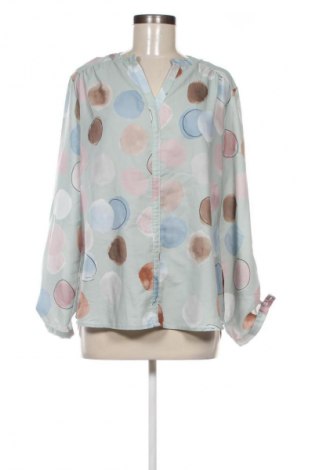 Bluzka damska Unbranded, Rozmiar XL, Kolor Kolorowy, Cena 62,99 zł