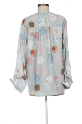 Bluzka damska Unbranded, Rozmiar XL, Kolor Kolorowy, Cena 62,99 zł