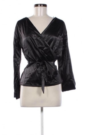 Bluză de femei Unbranded, Mărime S, Culoare Negru, Preț 81,58 Lei