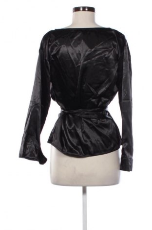 Bluză de femei Unbranded, Mărime S, Culoare Negru, Preț 81,58 Lei