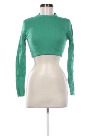 Bluză de femei Unbranded, Mărime XS, Culoare Verde, Preț 50,00 Lei