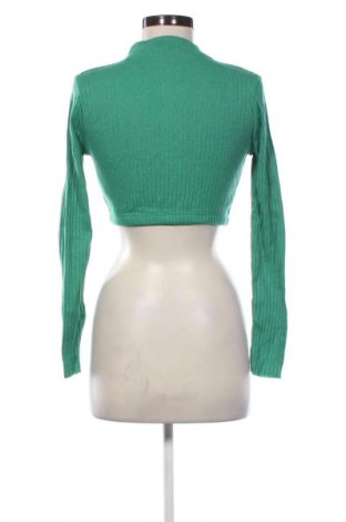 Bluză de femei Unbranded, Mărime XS, Culoare Verde, Preț 50,00 Lei