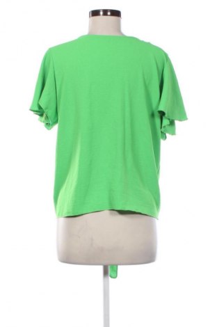 Dámska blúza Unbranded, Veľkosť XXL, Farba Zelená, Cena  9,72 €