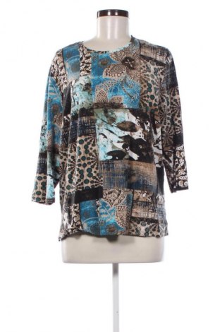 Bluză de femei Unbranded, Mărime XXL, Culoare Multicolor, Preț 50,10 Lei