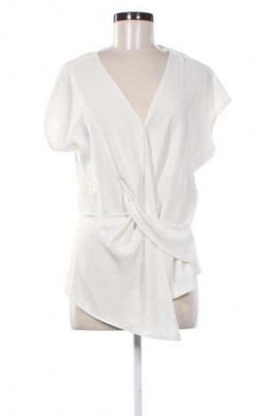 Bluză de femei Unbranded, Mărime XL, Culoare Alb, Preț 50,00 Lei
