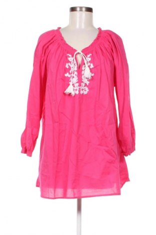 Damen Shirt Unbranded, Größe XXL, Farbe Rosa, Preis 10,00 €