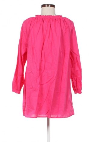 Damen Shirt Unbranded, Größe XXL, Farbe Rosa, Preis 10,00 €