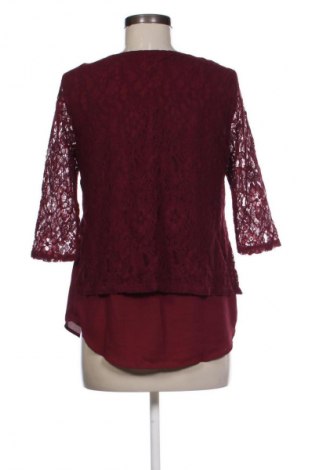 Damen Shirt Unbranded, Größe M, Farbe Rot, Preis 9,72 €