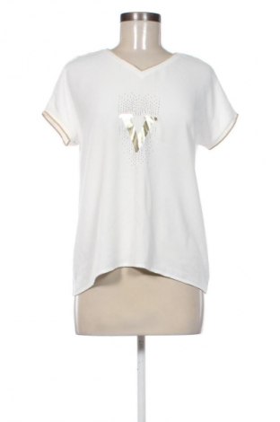 Damen Shirt Unbranded, Größe M, Farbe Weiß, Preis 7,99 €