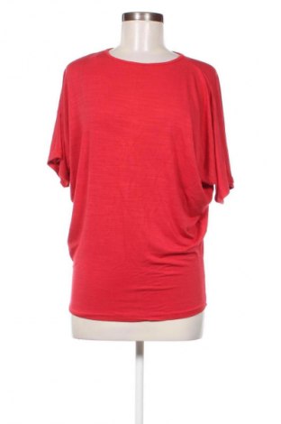 Damen Shirt Unbranded, Größe M, Farbe Rot, Preis 10,00 €
