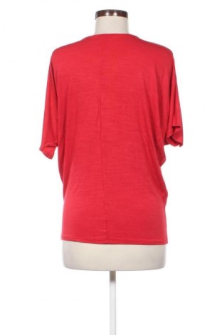 Damen Shirt Unbranded, Größe M, Farbe Rot, Preis 10,00 €