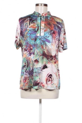 Damen Shirt Unbranded, Größe L, Farbe Mehrfarbig, Preis 10,00 €
