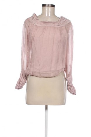 Damen Shirt Unbranded, Größe S, Farbe Aschrosa, Preis 7,99 €
