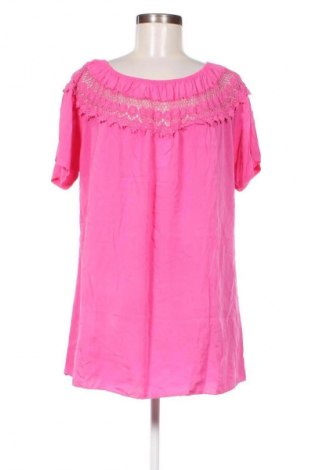 Damen Shirt Unbranded, Größe XL, Farbe Rosa, Preis 10,00 €