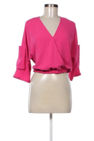 Damen Shirt Unbranded, Größe XS, Farbe Rosa, Preis 10,00 €