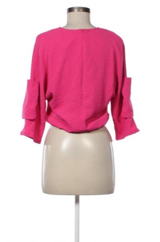 Damen Shirt Unbranded, Größe XS, Farbe Rosa, Preis 10,00 €