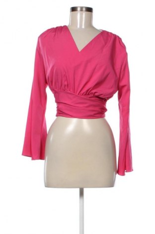 Damen Shirt Unbranded, Größe S, Farbe Rosa, Preis 7,99 €